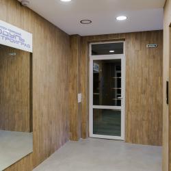 Апартаменты люкс Калининград, Героя России Катериничева 9/1