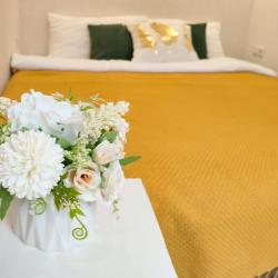 Апартаменты студия Курортный проспект, 96 Г к.2