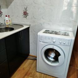 2-комнатные апартаменты эконом