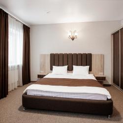 Фото Отель Bavaria (Бавария)