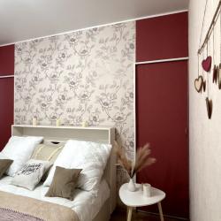 Фото Апартаменты на улице Михаила Петрова