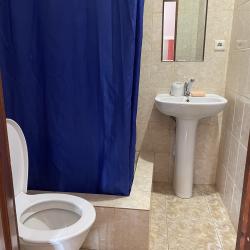 Комната стандарт с 3 односпальными кроватями №301