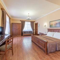 Фото Отель Chalet Provence (Шале Прованс)