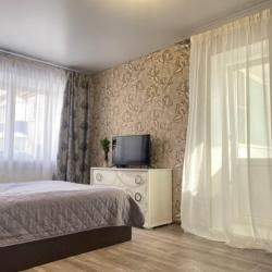 Фото Отель ApartLand (АпартЛэнд) на проспекте Октябрьский 42