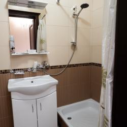 фото 51 Автокемпинг Вертолет