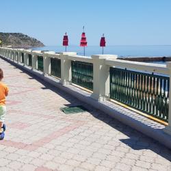 Фото Отель Алые паруса