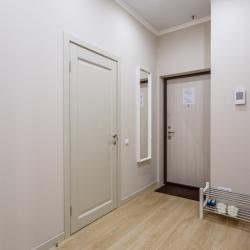 Фото Отель FortEstate на улице Профсоюзная 128а