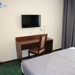 Фото Отель Планета