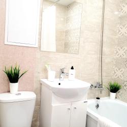 Фото Апартаменты на улице Куколкина 1