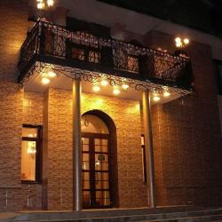 Фото Отель Ассоль