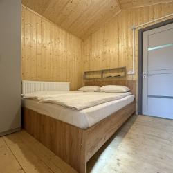 4-местный коттедж стандарт №3