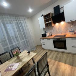 Фото Апартаменты на 15 этаже