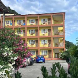 Фото Отель АрЛен