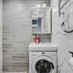 Фото Отель Home Like (Хоум Лайк) на бульваре Эйнштейна 4