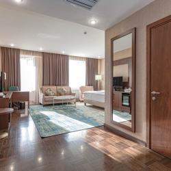 Фото Отель Best Western Plus Astana (Бест Вестерн плюс Астана)