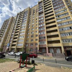 Фото Апартаменты на улице Магаданская