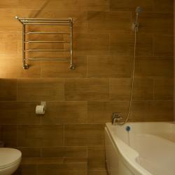 Апартаменты стандарт №3