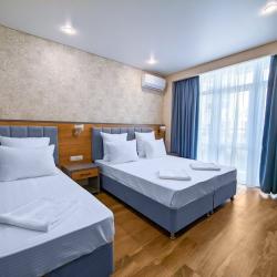 Фото Отель ASunrise Hotel (АСанрайз)