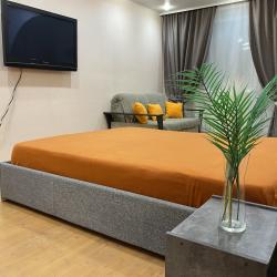 Фото Апартаменты на улице Ленина 126