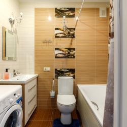 1-комнатные апартаменты стандарт