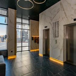 Фото Отель Cosmos на улице Монастырская 60