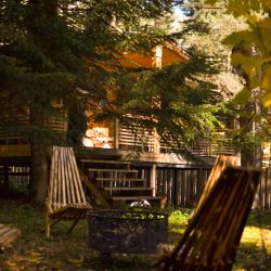 Фото Отель Aspen House (Аспен Хаус)