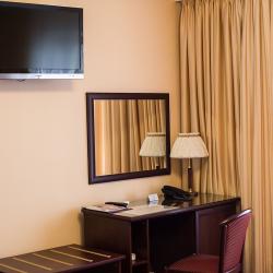 Фото Отель Комильфо