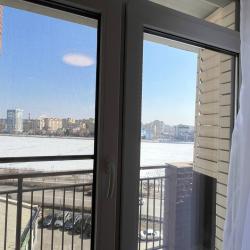 Фото Отель Уютный дом на улице Набережная Приволжского Затона 20В