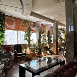 2-комнатные апартаменты стандарт город Омск, улица Масленикова, дом 82 (2-к квартира 77 кв.м)