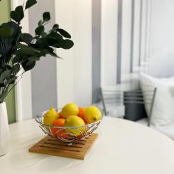 Апартаменты студия гостиничный комплекс Радуга 10И