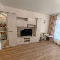 1-комнатные апартаменты стандарт
