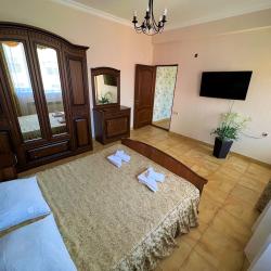 2-комнатный номер стандарт с балконом