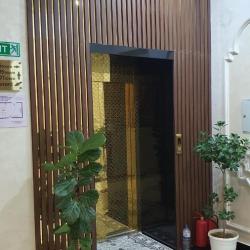 Фото Отель The Afrosiyob hotel (Зе Афросиоб)