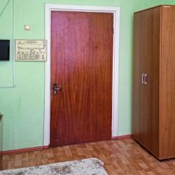 1-местный номер эконом