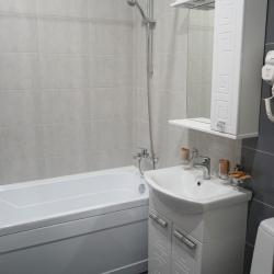 3-местный номер эконом