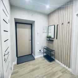 Фото Апартаменты Ap'hotel butterfly (Ап'хотел батерфлай) на улице Тимофея Кармацкого 11