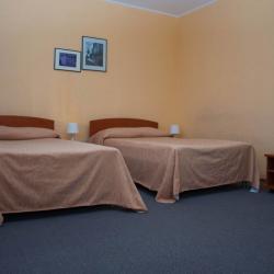 Фото Отель Урал