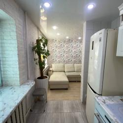 Фото Отель Мир уюта 65 на улице Фабричная 11