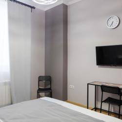 Фото Бутик-отель Гостиница Новая