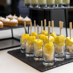 фото 27 Novotel Moscow City (Новотель Сити)