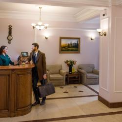 Фото отеля Абакан от Михаил