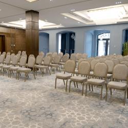 Фото Отель Mercure Tashkent Hotel (Меркуре )