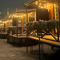 2-комнатный коттедж улучшенный