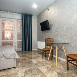 Фото Отель Господин Постоялец