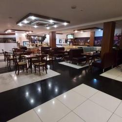 Фото Отель Урал