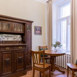 2-комнатные апартаменты люкс
