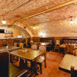 Фото Отель Онегин