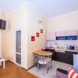 Фото Отель Villa Viktoria (Вилла Виктория)