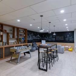 Фото Отель Сны Города