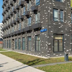 фото 18 Flat Inn (Флэт Инн) на улице Складочная 4